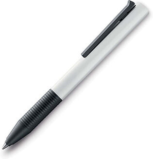 Lamy 337 Tipo White Rollerball Pen