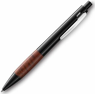 Lamy 298 Accent Brilliant LD Eanex Ballpoint Pen