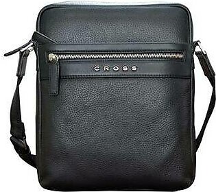Cross Tablet Bag Black NUEVA FV Item# AC021113-1