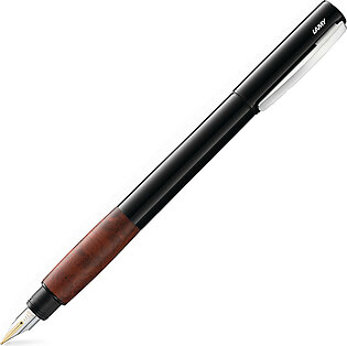 Lamy 098 Accent Brillent BY Gold EANex Fountain Pen