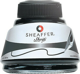 Sheaffer Bottle Ink 94321 Black