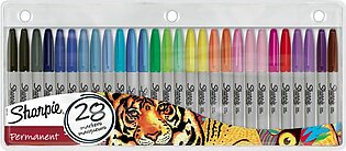 Sharpie 2061129 – Expansion Pack 28 Color Marker Set