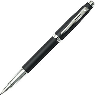 Sheaffer Gift Collection 100 – 9317 Matte Black Rollerball Pen
