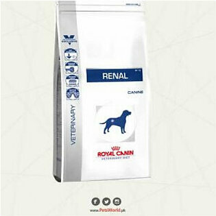 Royal Canin RENAL Dog Dry Food