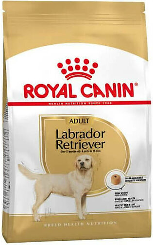 Royal Canin Labrador Adult Dry Dog Food