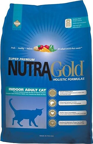 Nutragold Adult Dry Food