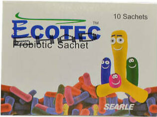Ecotec Sachet