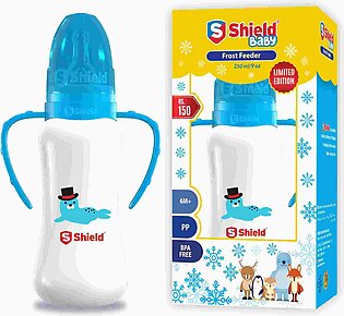 Shield Frost Feeder 250 ml
