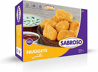 Sabroso Chicken Nuggets  270 Gm