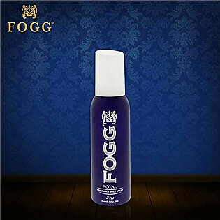 Fogg Royal Body Spray Imp 120ml