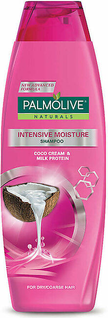 Palmolive Intensive Moisture Shampoo 375ml