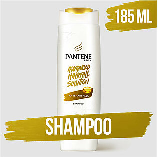Pantene Anti Hair Fall Shampoo 185ml