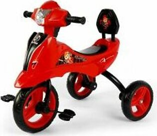 Junior Kids Super Tricycle T-868