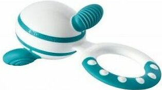 NUK TWIST AND PLAY TEETHER 1/BLC CL1