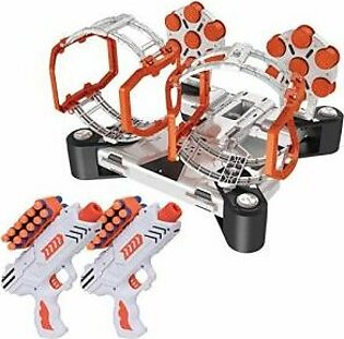 Playmax Dart League Nerf Gun Set