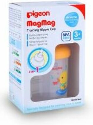 Pigeon MagMag Training Cup