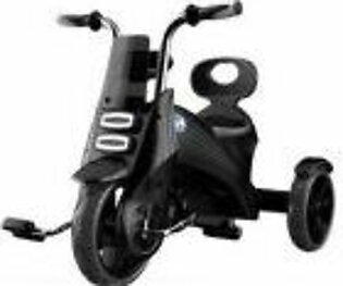 Junior Baby Tricycle Tech Black