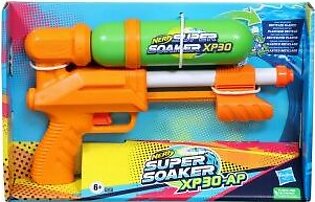 Hasbro Nerf Super Soaker Xp30 Water Blaster