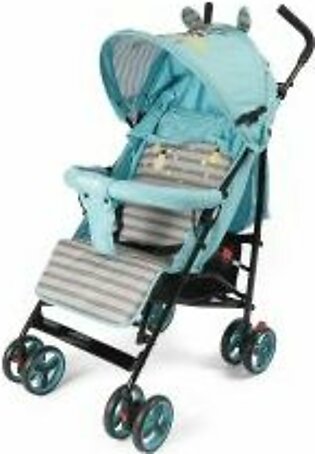 Junior Baby Buggy Stroller Bg-309Bm