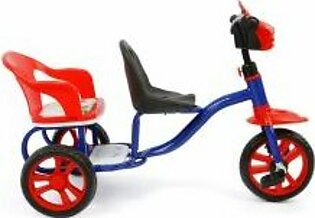 Junior Baby Tricycle For Two Kids T-20B