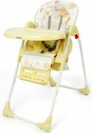 Junior Baby Adjustable High Chair
