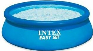 Intex 28122 Swimming Pool 10 Ft - Including One Filter Pump