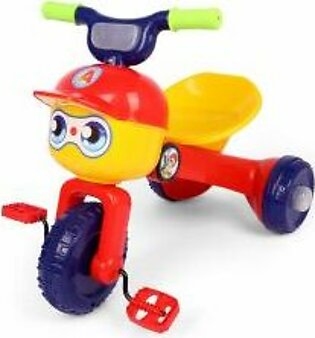 Junior Foldable Kids Tricycle T-5519