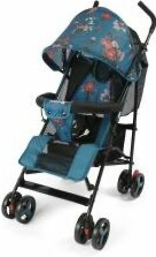 Junior Baby Foldable Stroller Bg-311G