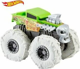 Hot Wheels Monster Trucks 1:43 Scal