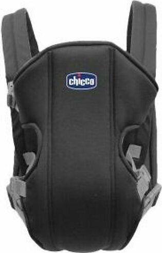 Chicco Baby Soft & Dream Carrier Black