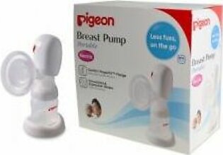 PIGEON BREAST PUMP ELECTRICAL