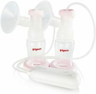 PIGEON GOMINI ELECTRIC BREAST PUMP DOUBLE