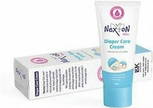 Nexton Baby Diaper Care Cream 75Ml