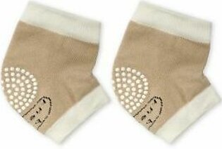Little Sparks Baby Knee Pads Brown