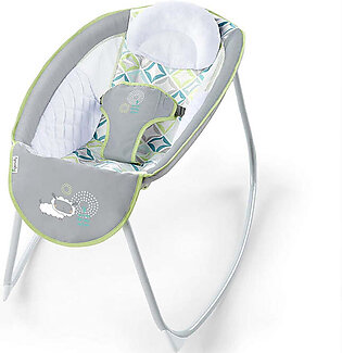 Junior 2-In-1 Ingenuity Baby Cradle Cdl-11063