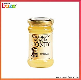 100% Original Acacia Honey