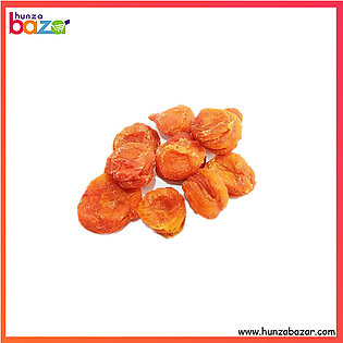 Hunza Dry Apricot HB-56