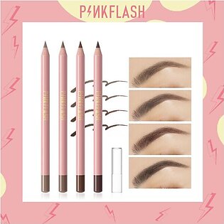 PinkFlash PF-E02 Oh My Emoji Eyebrow Pencil