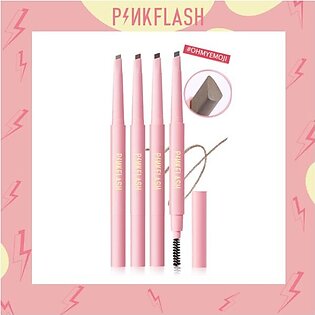 PinkFlash PF-E09 Waterproof Auto Eyebrow Pencil