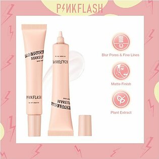 PinkFlash PF-F12 Pro Touch Makeup Base Primer