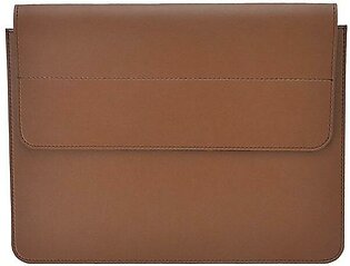 Macbook Sleeve Brown (13 inches)
