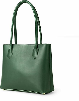 Trivial Bag Green