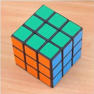 Rubik cube New Deep Learning Algorithm Solves Rubik’s Cube