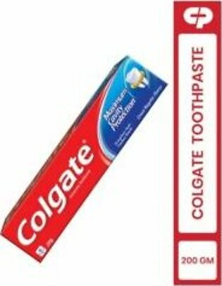 Colgate GRF Toothpaste 200g