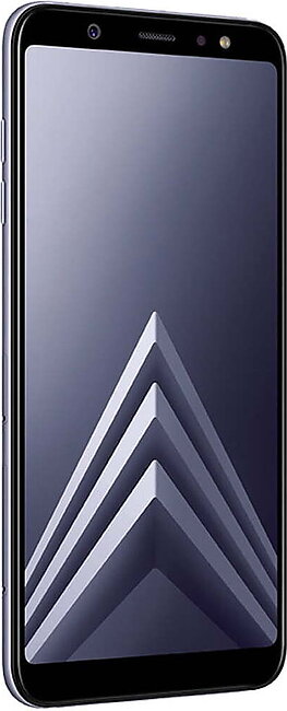 Samsung Galaxy A6 Plus 2018 (A605) – 6.0″ – 3GB 32GB – 16MP – LTE -white