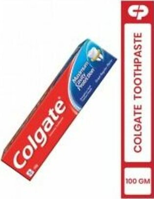 Colgate GRF Toothpaste 100g