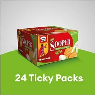 Peek Freans Sooper Elaichi – Ticky Pack