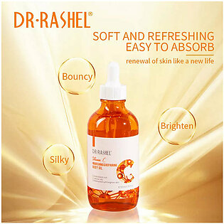 Dr Rashel Vitamin C Nourishing & Repairing Body Oil