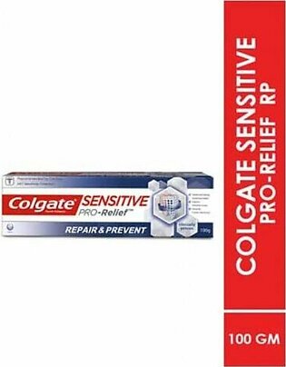Colgate Sensitive Pro-Relief RP Toothpaste 100g