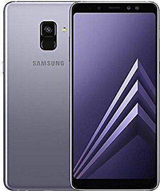 Samsung Galaxy A8 (2018) – Display 5.6 – Camera 16MP – RAM 4GB, ROM 64GB (Copy)